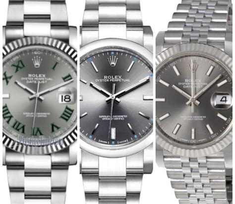 rolex rhodium vs slate|slate vs rhodium.